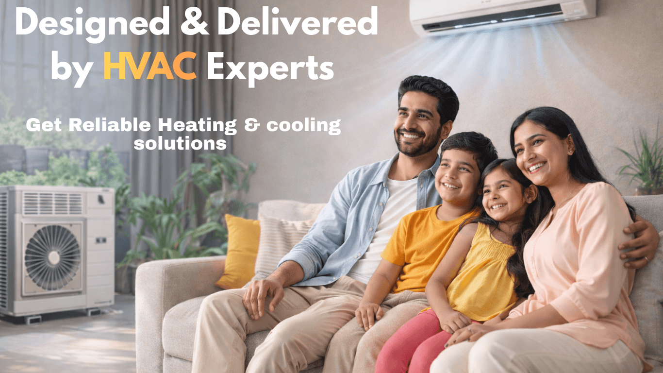 TOP HVAC SOLUTIONS